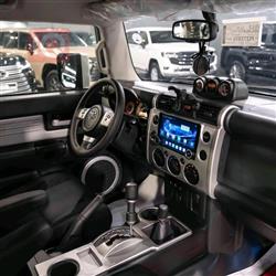 تويوتا إف جي كروزر